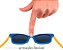 Óculos de Sol Baby Blue Color Buba - Imagem 3