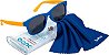 Óculos de Sol Baby Blue Color Buba - Imagem 1