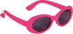 Óculos de Sol Baby Pink Buba - Imagem 2