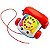 Telefone Feliz Fisher Price - Imagem 2