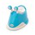 Troninho Slug Potty Azul Safety First - Imagem 1