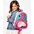 Mochila Infantil Skip Hop Zoo Flamingo - Imagem 4