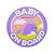 Place Baby On Board para Vidro Carro Baleia Marcus & Marcus - Imagem 1