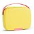 Bento Box Munchkin Amarelo/Verde/Rosa - Imagem 4
