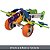 Brinquedo PlayDuc de Montar 73 peças Avião - Imagem 6