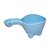 Caneca Dino Azul Baby Bath - Imagem 1