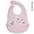 Babador de Silicone Bichos KaBaby Cisne - Imagem 3