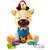 Móbile de Atividades Bandana Buddies Girafa Skip Hop - Imagem 1