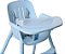 Cadeira de Alimentação Poke Burigotto Baby Blue - Imagem 6