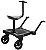 Plataforma Kiddie Ride On 2 Com Assento ABC Design - Imagem 1