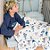 Cobertor Kids 1,27X1,52 Sherpam Print Cavaleiro - Imagem 2
