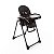 Cadeira de Refeição Pepper Infanti -Black Lush - Imagem 1