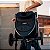 Carrinho Travel System Gia XP Trio Maxi-Cosi - Midnight Black - Imagem 2