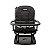 Cadeira de Alimentação portátil Toast – Infanti Black Lush - Imagem 2