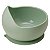 Bowl em Silicone com Ventosa Buba - Verde - Imagem 1