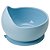 Bowl em Silicone com Ventosa Buba - Azul - Imagem 1