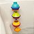 Brinquedo de Banho Fat Brain Toys DripDrip - Imagem 7