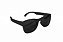 Óculos de Sol Infantil Flexível Roshambo Eyewear 2 a 4 anos - Preto - Imagem 1