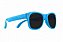 Óculos de Sol Infantil Flexível Roshambo Eyewear 0 a 2 anos - Azul - Imagem 1