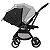 Carrinho Leona² Maxi-Cosi Essential Black - Imagem 7