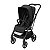 Carrinho Travel System Leona² Trio Isofix 360 Maxi-Cosi Essential Black - Imagem 2