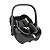 Carrinho Travel System Leona² Trio Isofix 360 Maxi-Cosi Essential Black - Imagem 3