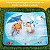 Tapete de Atividades Picnic Mat Tiny Love -Treasure the Ocean - Imagem 4