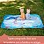 Tapete de Atividades Picnic Mat Tiny Love -Treasure the Ocean - Imagem 5