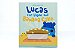 Livro - Lucas The Hippo And Banana Cake Multicolorido - Imagem 1