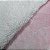 Cobertor Infatil 0,90X1,10 Microfibra Plush com Sherpa Rosa - Imagem 3