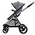 Carrinho Anna Luxe Maxi Cosi Twillic Grey - Imagem 9