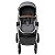 Carrinho Anna Luxe Maxi Cosi Twillic Grey - Imagem 8