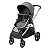 Carrinho Anna Luxe Maxi Cosi Twillic Grey - Imagem 1