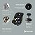 Cadeirinha Magellan LiftFit Maxi-Cosi Essential Black - Imagem 3