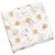 Swaddle de Muslin Cookies  Stephen Joseph - Imagem 1