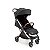 Carrinho Eva²  Maxi Cosi Essential Black Champagne - Imagem 1