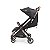 Carrinho Eva²  Maxi Cosi Essential Black Champagne - Imagem 8