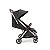 Carrinho Eva²  Maxi Cosi Essential Black Champagne - Imagem 2