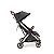 Carrinho Eva²  Maxi Cosi Essential Black Champagne - Imagem 9