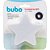 Luminaria led com Sensor Estrela Buba - Imagem 2