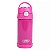 Garrafa Térmica Thermos Funtainer Rosa 355ml - Imagem 3