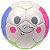 Bola de Futebol para bebê Bubazoo Elefantinho (12m+) - Buba - Imagem 1