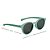 Óculos de Sol Kids Verde Buba - Imagem 4