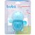 Brinquedo de Banho Tartaruga Azul Buba - Imagem 4