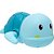 Brinquedo de Banho Tartaruga Azul Buba - Imagem 2