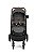 Combo Versatrax Cycle Com Bebê Conforto I-Snug E Moises Ramble XL Joie – Mescla Shell Gray - Imagem 2