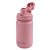 Garrafa Térmica 350ml Easy Open Rosa Büp One - Imagem 3