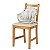 Cadeira de Refeição MOA 8 em 1 Maxi Cosi - Classic Oat - Imagem 7