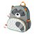 Mochila Infantil Skip Hop Zoo Guaxinim - Imagem 2