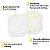 Absorventes Descartáveis Para Seios Ultra Respiráveis Medela 60 Unidades - Imagem 4